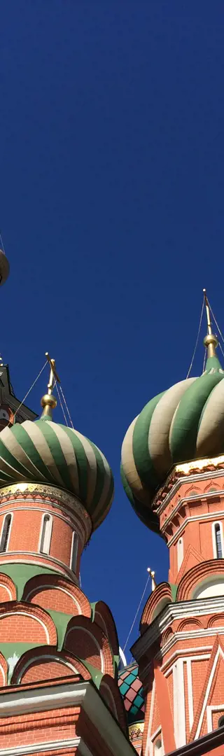 Moskau